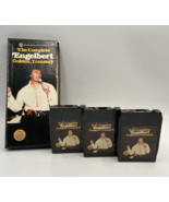 The Complete Engelbert Golden Treasury 8-Track Set Candlelite Collectors... - £13.45 GBP