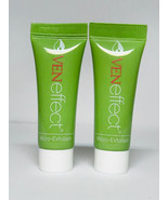 2x Veneffect Micro Exfoliant With Grapeseed Soy &amp; Pomegranate 10 ml each - $13.60