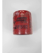 Baldwin BF592 Fuel Filter Cartridge  - $179.77 MXN