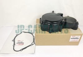 Genuine Suzuki Lh Engine Stator Cover &amp; Gasket 11351-01H02, Gsxr 600 750 GSX-R - £164.66 GBP