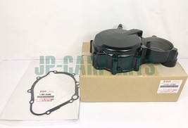 Genuine Suzuki Lh Engine Stator Cover &amp; Gasket 11351-01H02, Gsxr 600 750 GSX-R - £155.86 GBP