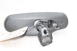 01 CHEVROLET SILVERADO DIESEL CREWCAB 4X4 Rear View Mirror W/ Onstar F218 image 6