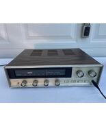 Rare!Vintage Sherwod S-8600A FET/Micro-Circuit 100 Watts FM Stereo Receiver - $356.39