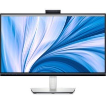 Dell C2423H 24&quot; Video Conferencing Computer Monitor - £272.85 GBP