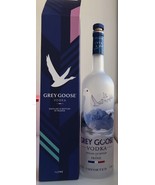 Grey Goose 1 L Empty Bottle with Rare Box - £10.29 GBP