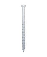 GRK 96065#8 by 2-1/2-inch HandyPak White Finish/Trim Screws, (100 per Pack) - $40.75 CAD