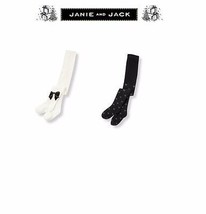 Janie and Jack Baby Girls  Bow / Hearts Tights U PICK  New Size 2T-3 - €12,50 EUR