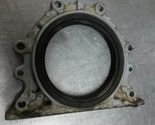 Rear Oil Seal Housing From 1996 Toyota Camry  2.2 - $24.95