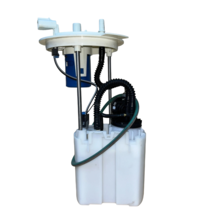 Fuel Pump Assembly Fits 2009-2014 Ford F-150 V6 3.7L Petrol P/N 9L3Z-9H3... - $89.51