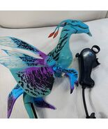 Disney Pandora Avatar ACE Banshee Rookery blue purple Interactive READ - €17,31 EUR Disney Pandora Avatar ACE Banshee Rookery blue purple Interactive READ - €17,31 EUR