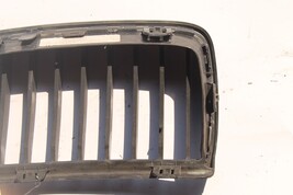 2007-2010 BMW 325I 328I 330I 335i FRONT RIGHT BUMPER UPPER GRILLE K3075 image 5