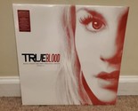 True Blood (Music From the HBO Series Vol. 4) by Various Red Color LP Ne... - $23.74