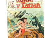 Dc Comic books Korak son of tarzan 70502 - £3.20 GBP