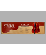 Strobel Cello Starter Pack