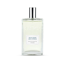 Blue Cedar &amp; Cypress Cologne Spray, a Woodsy Scent with Notes of Lemon Leaf, Cyp - £20.85 GBP