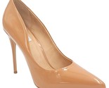 Steve Madden Women Classic Stiletto Pump Heels Daisie Size US 10M Camel ... - $56.43
