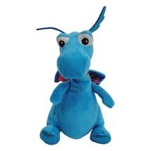 TY Beanie Babies Disney Doc McStuffins STUFFY 6.5&quot; - 2014 - $8.31 CAD