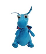 TY Beanie Babies Disney Doc McStuffins STUFFY 6.5" - 2014 - $5.90