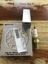 NGK BUR5EB-11 Spark Plug Quantity of 4.  6735,  Old Stock - £10.98 GBP