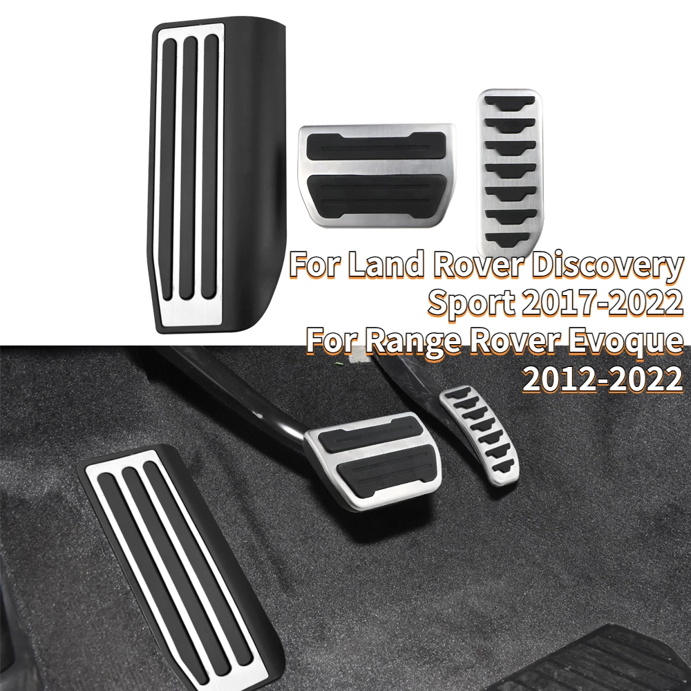 New for Land Rover Discovery Sport 2017-2022 for Range Rover Evoque 2012... - $7.93+