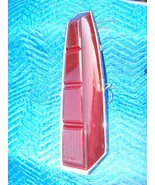 1986 1987 1985 1984 CONTINENTAL RIGHT TAILLIGHT OEM USED LINCOLN - $150.63