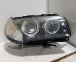 Passenger Headlight With Xenon HID Fits 07-10 BMW X3 727593*~*~* SAME DA... - $315.81