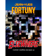 Elsewhere, by Jean-Yves Fortuny - $25.95 CAD