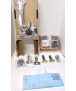 Emtek EMTouch Electronic Keypad Handleset, Polished Nickel/Venetian Bronze - $386.49 CAD