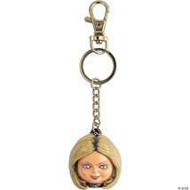 Seed of chucky tiffany flat keychain - €169,43 EUR