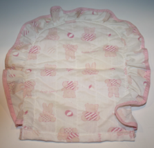 Gi Go Toys SWEET BABY Doll Bed Replacement Material Bunny Bear Ball Heart - €5,11 EUR