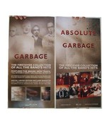 Garbage Poster 2 Laterale Raccolta Absolute Garbage - $24.66 CAD