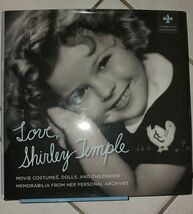 LOVE, SHIRLEY TEMPLE By Theriault's  Hardcover Shirley Temple Gift Colle... - $1,802.65 MXN LOVE, SHIRLEY TEMPLE By Theriault's  Hardcover Shirley Temple Gift Colle... - $1,802.65 MXN