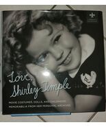 LOVE, SHIRLEY TEMPLE By Theriault's  Hardcover Shirley Temple Gift Colle... - $1,802.65 MXN LOVE, SHIRLEY TEMPLE By Theriault's  Hardcover Shirley Temple Gift Colle... - $1,802.65 MXN
