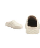 Aerosoles Ella Faux Leather Slide Sneaker NIB Size 8.5 - £38.84 GBP
