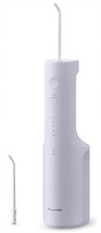 Panasonic EW-DJ26-V303 Cordless Irrigator 2 Nozzles 5 Pressure Adjustmen... - €104,21 EUR