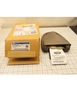 Ford FL3Z-18501A04-AK Headrest Cover Gray - $949.99 MXN