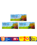 3 X Superlife STC30 Stem Cell Anti Aging STC Reduce Wrinkles FREE SHIPPING - $81.08