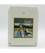 Marty Robbins No. 1 Cowboy 8-Track Cartridge - $6.00