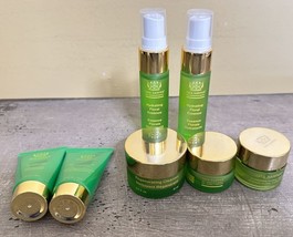 TATA HARPER Skincare Lot- Clean, Natural Skin Care Trial Sizes - $35.70