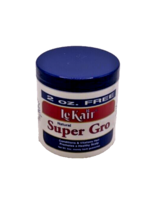 LeKair Natural Super Gro Original Formula Scalp Hair Conditioner 7 oz - £55.93 GBP