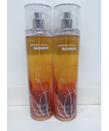 2 Bath &amp; Body Works Japanese Cherry Blossom Fine Fragrance Mist Spray - $16.27 CAD