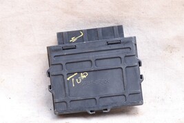 Mitsubishi TCM TCU Automatic Transmission Computer Control Module 8631B134 image 4