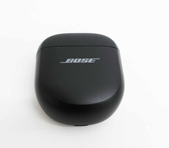 Bose QuietComfort Ultra Earbuds - Black (882826-0010) image 3