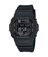 CASIO G-SHOCK GW-M5610U-1BJF Tough Solar Radio Watch GW-M5610U-1B Men - $2,604.85 MXN