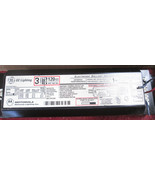 VISTALITE RANGAIRE ES-240-120-CP 120V 60Hz Electronic Ballast - $16.85