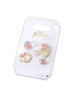 Disney Store Japan Aristocats 5 Pieces Earrings Set - £62.90 GBP