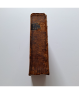 A Manual of the Laws of North Carolina 1819 Fourth Edition by John Haywood - $10,349.23 MXN