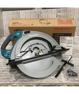 Makita HS013GZ Rechargeable Circular Saw  415mm 40V max  Tool Only - $17,053.15 MXN