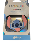 NEW PopSockets Disney Dreamy Lilo &amp; Stitch Enamel Metal Pop Socket Pop-Grip - $33.66