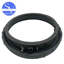 Samsung Washer Door Boot DC64-02792A DC97-19755A - $60.67